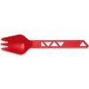 Primus | TrailSpork Tritan Barn Red