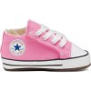 DETSKÉ VOĽNOČASOVÉ TENISKY CHUCK TAYLOR FIRST STAR