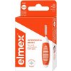 Elmex Interdental Mix Medzizubné kefky 0.4 - 0.7 mm 8 ks v krabičke