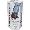 Aerobie Aeropress Clear Blue