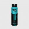 Nish Man 02 deospray 200 ml