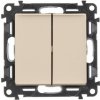 Legrand VALENA LIFE sp.č.5B (752208) béž