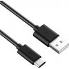 PremiumCord ku31cf3bk USB 3.1 C/M - USB 2.0 A/M, rychlé nabíjení proudem 3A, 3m