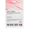 Some By Mi Real Snail Skin Barrier Care Mask 20 g