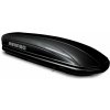 Menabo Mania 580 Black - objem 580 l, obojstranné otváranie, čierny