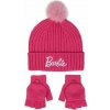 Zimný set Barbie