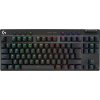 Logitech G PRO X TKL Wireless Gaming Keyboard 920-012136