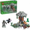 LEGO® Minecraft™ 21586 Bledá záhrada - LEGO