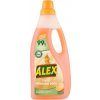 Alex Čistič extra péče na laminát s vôňou pomaranča, 750 ml