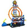 Mattel Hot Wheels - City Mega Garage