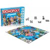 Playmobil stolová hra Monopoly (English Version)