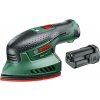 BOSCH BOSCH EasySander 12 - 060397690A - Akumulátorová multibrúska