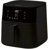 Beztuková fritéza SilverCrest 460033_2401 2150 W 5,2 l