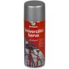 PRIMALEX Univerzálna farba 400ml RAL 9006 biela hliníková