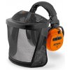 STIHL DYNAMIC BT-N Ochrana tváre a sluchu 0000 884 0537