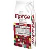 Monge Mini Adult Salmon and Rice 15 kg krmivo pre psov