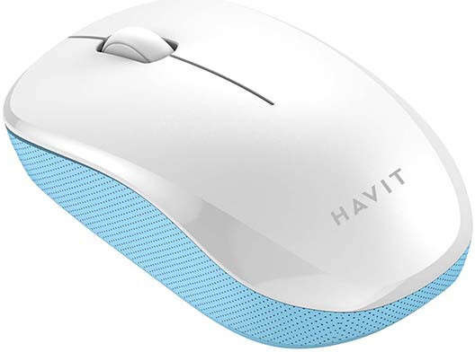 Havit Gamenote MS66GT-WB