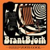 Brant Bjork - Keep Your Cool. (Limited Edition) (Clear Coloured) (LP)