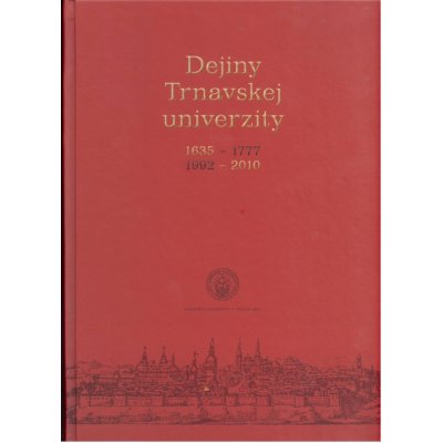 Dejiny Trnavskej univerzity 1635-1777, 1992-2010