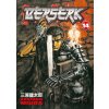 Dark Horse Berserk 14
