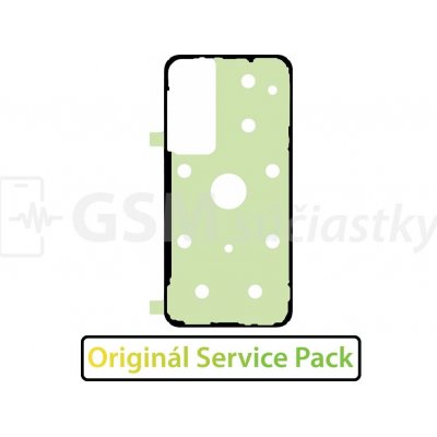 Lepenie pod zadný kryt Samsung Galaxy S23 FE, S711B - Originál