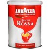 Lavazza Qualita Rossa mletá káva v dóze 250g
