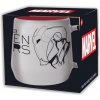 STOR Keramický hrnček MARVEL Adult 01626 400 ml