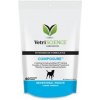 Vetri Science Composure žuvacie tablety 60 tbl.