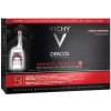 Vichy Dercos Aminexil Clinical 5 cielená starostlivosť proti vypadávaniu vlasov pre mužov Multi-Target Anti-Hair Loss Treating Care 21 x 6 ml