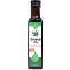 Zelená Země Konopný olej BIO 250 ml