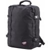 CabinZero Classic Absolute Black 28 l