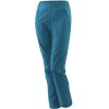 Löffler PULL-ON TREKKING TAPERED ASSL 2022 modré dámske nohavice - 42/XL - modrá