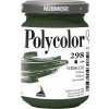 Maimeri Vynil Polycolor akrylová farba brilliant red 220 140 ml