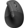 Logitech Lift Grafitová 910-006473