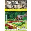 Záhrada pre krásu - Jakabova Anna