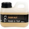 Shimano Atraktor TX1 Food Syrup Tiger Nut 500 ml