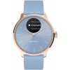 Withings HWA11-model 2-All-Int ScanWatch Light Blue 37 mm 5ATM