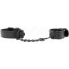 Kink - Beginner Hand Cuffs Adjustable 13-23 Cm X 2.2 Cm
