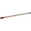Teplomer pre mlieko a syr 0-100 ° C