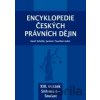 Encyklopedie českých právních dějin XIII. - Karel Schelle