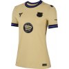 Dres Nike x Kobe Dri-FIT ADV FC Barcelona Authentic Away Jersey 2025/26 Women hj5071-783 Veľkosť XS