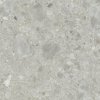 BALDOCER Ceramicas Stone Hannover Steel 60x60 R Sivá