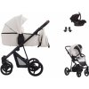 BEBETTO Flavio Pro Travel Set Cosmo 01 2024 3v1 Cosmos