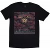 Sleep Token Even In Arcadia Full Colour Black XL Tričko