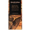 Chocolate Amatller 85% Ekvádor, 70g (čistá fľaša)