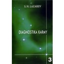 Kniha Diagnostika karmy 3 - S.N. Lazarev