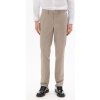Celio slim fit béžové