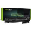 GREEN CELL Batéria do notebooku HP ZBook 15, 15 G2, 17, 17 G2