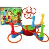 Lean Toys Dinosaur Carousel
