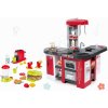 Smoby set kuchynka Tefal Studio XXL a Écoiffier vaflovač s doplnkami 311014-2